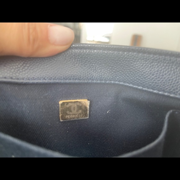 Chanel Bag
